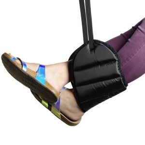 Adjustable Foot Rest Hammock